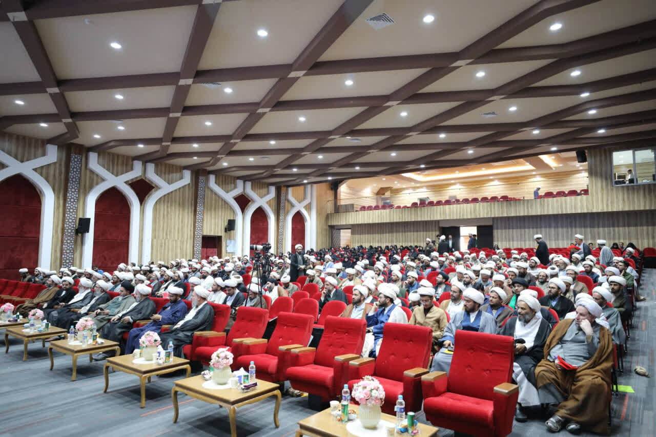 از بررسی وضعیت حوزه‌ همدان و شنیدن دغدغه های مبلغان تا تمرکز بر بیانیه «حوزه پیشرو و سرآمد»