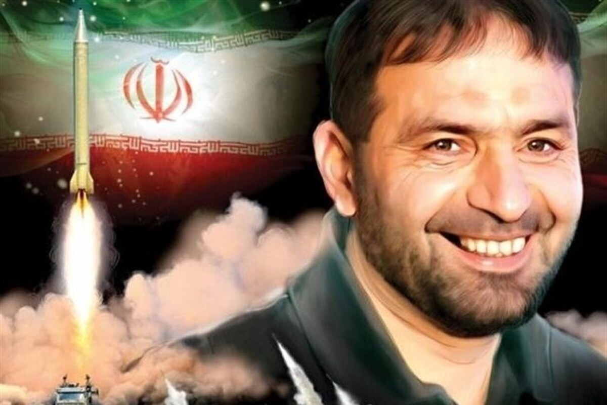 انتشار کتابی همزمان با سالروز تولد شهید طهرانی‌مقدم