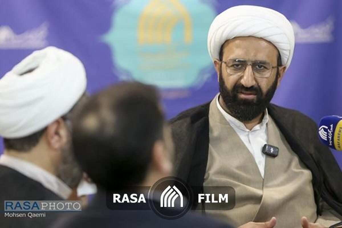 از قم تا بیروت؛ روایتی از مقاومت و معرفت ملت لبنان