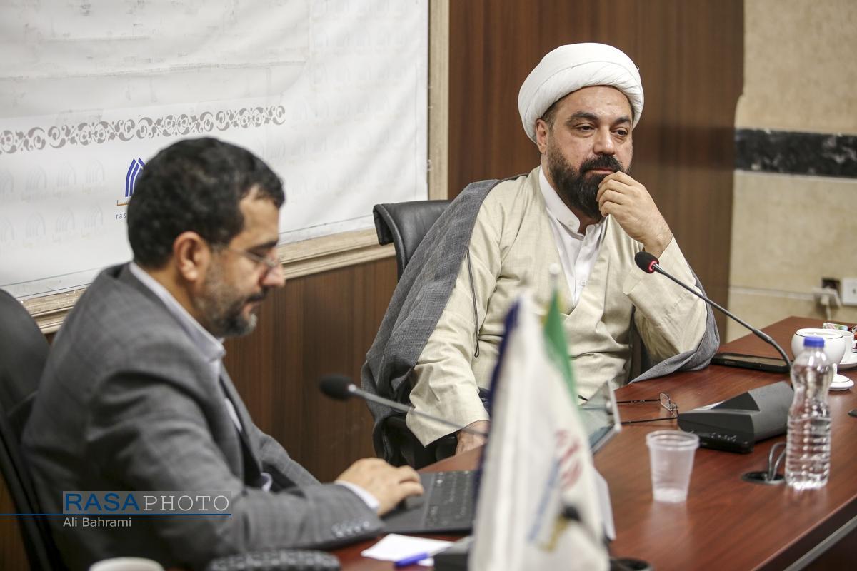 گزارشی از نشست تخصصی «خلق پول؛ از بانک تا دولت»