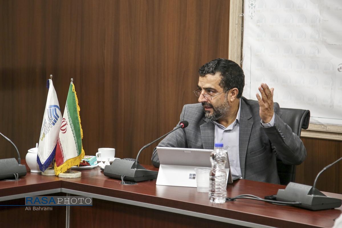 گزارشی از نشست تخصصی «خلق پول؛ از بانک تا دولت»