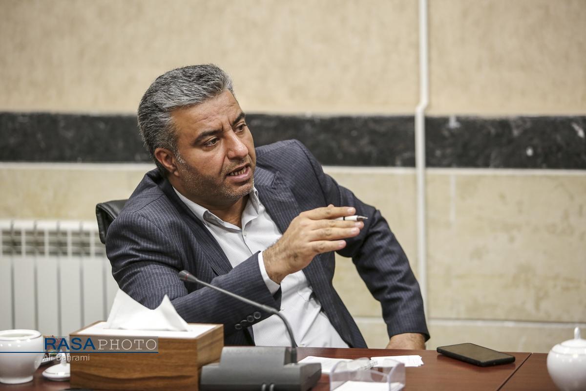 گزارشی از نشست تخصصی «خلق پول؛ از بانک تا دولت»