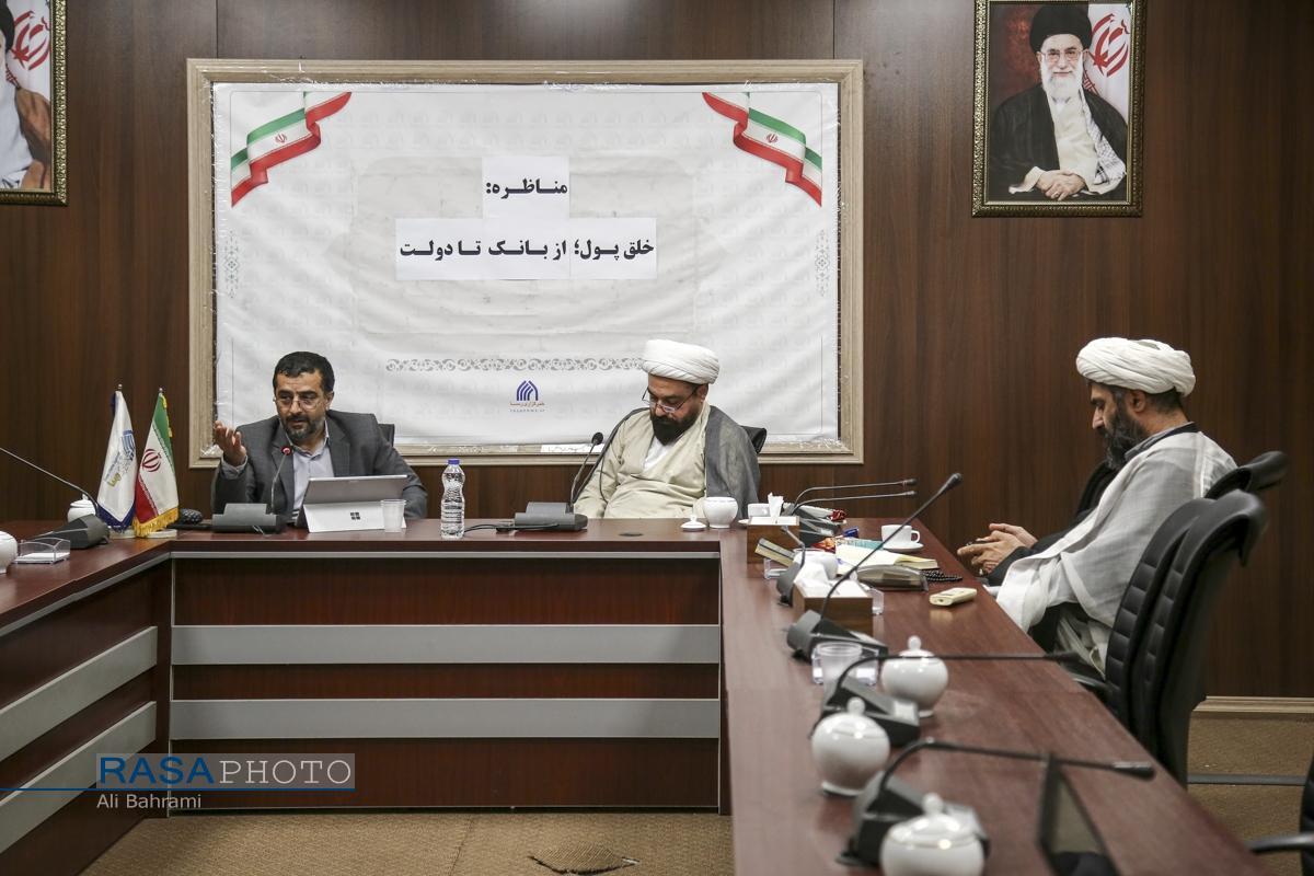 هدایت خلق پول به تولید، راه مهار نقدینگی و تورم است