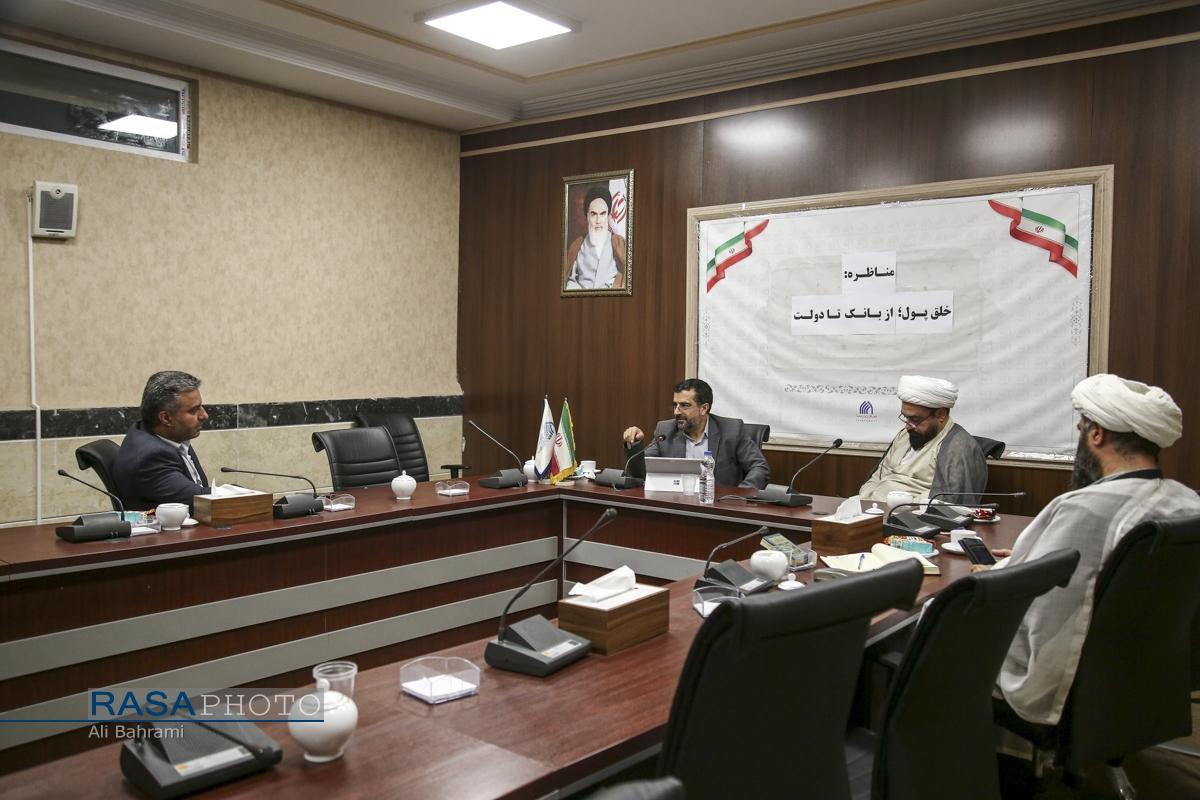 خلق پول؛ ابزار بانک‌ها یا عامل رکود؟