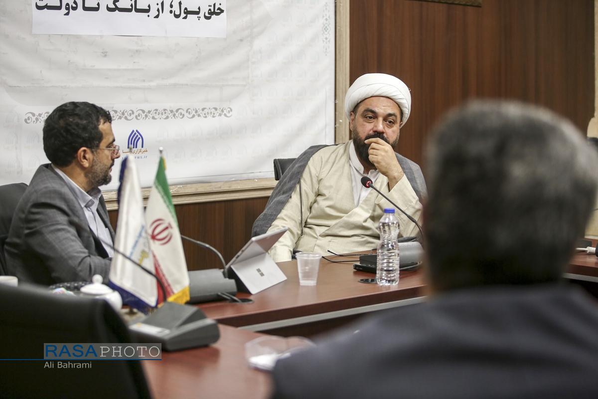 خلق پول؛ ابزار بانک‌ها یا عامل رکود؟