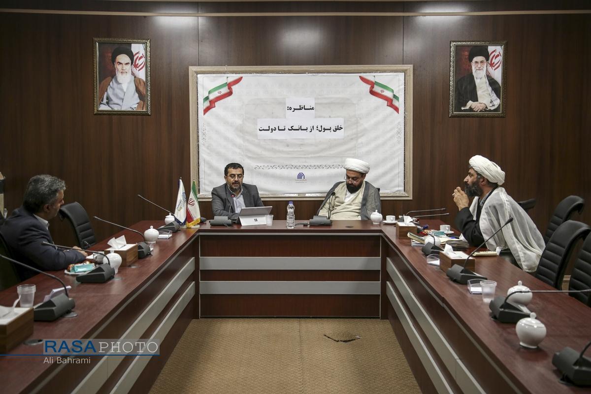 تأکید خبرگزاری رسا بر تبیین ابعاد فقهی و علمی نقدینگی