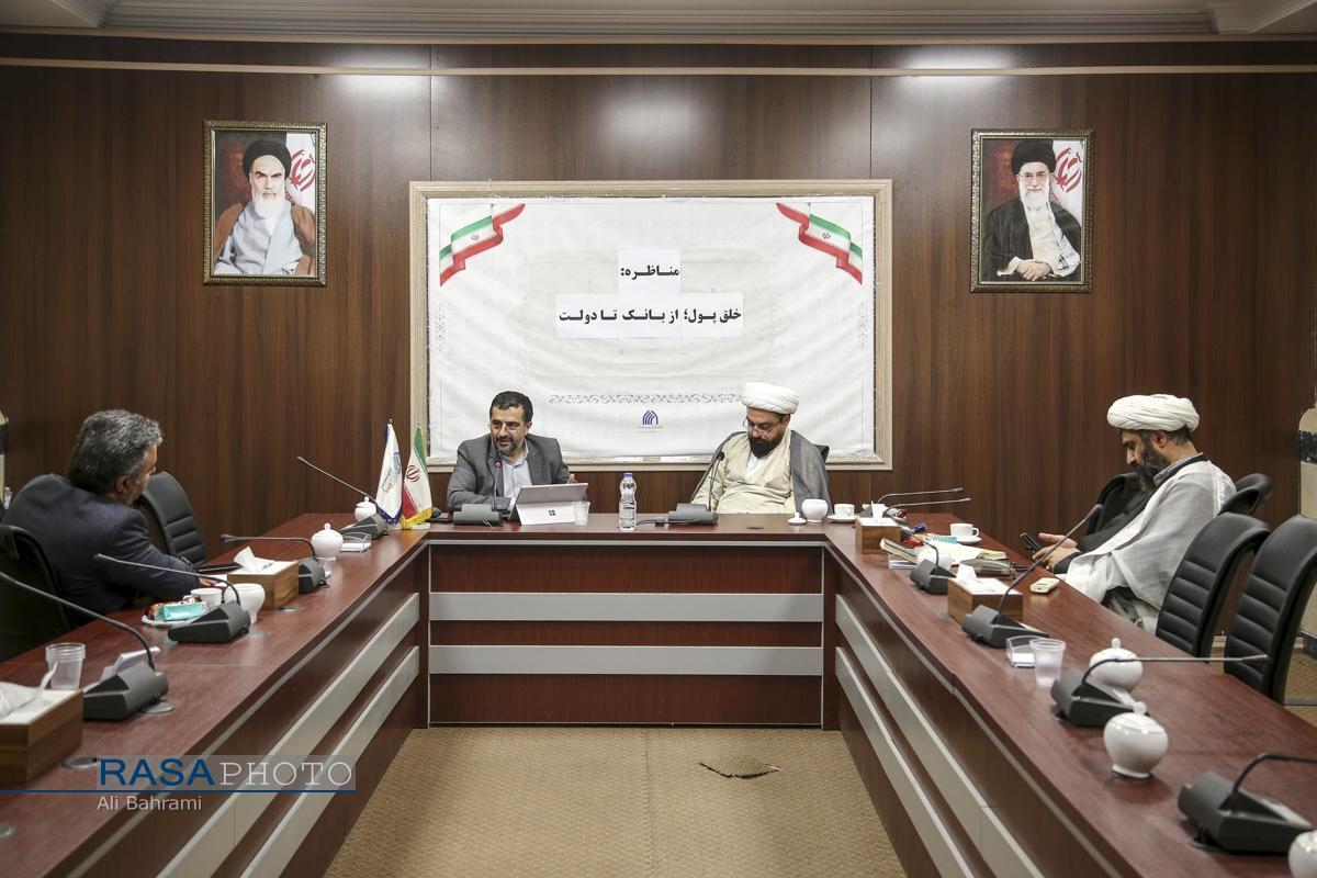 تأکید خبرگزاری رسا بر تبیین ابعاد فقهی و علمی نقدینگی