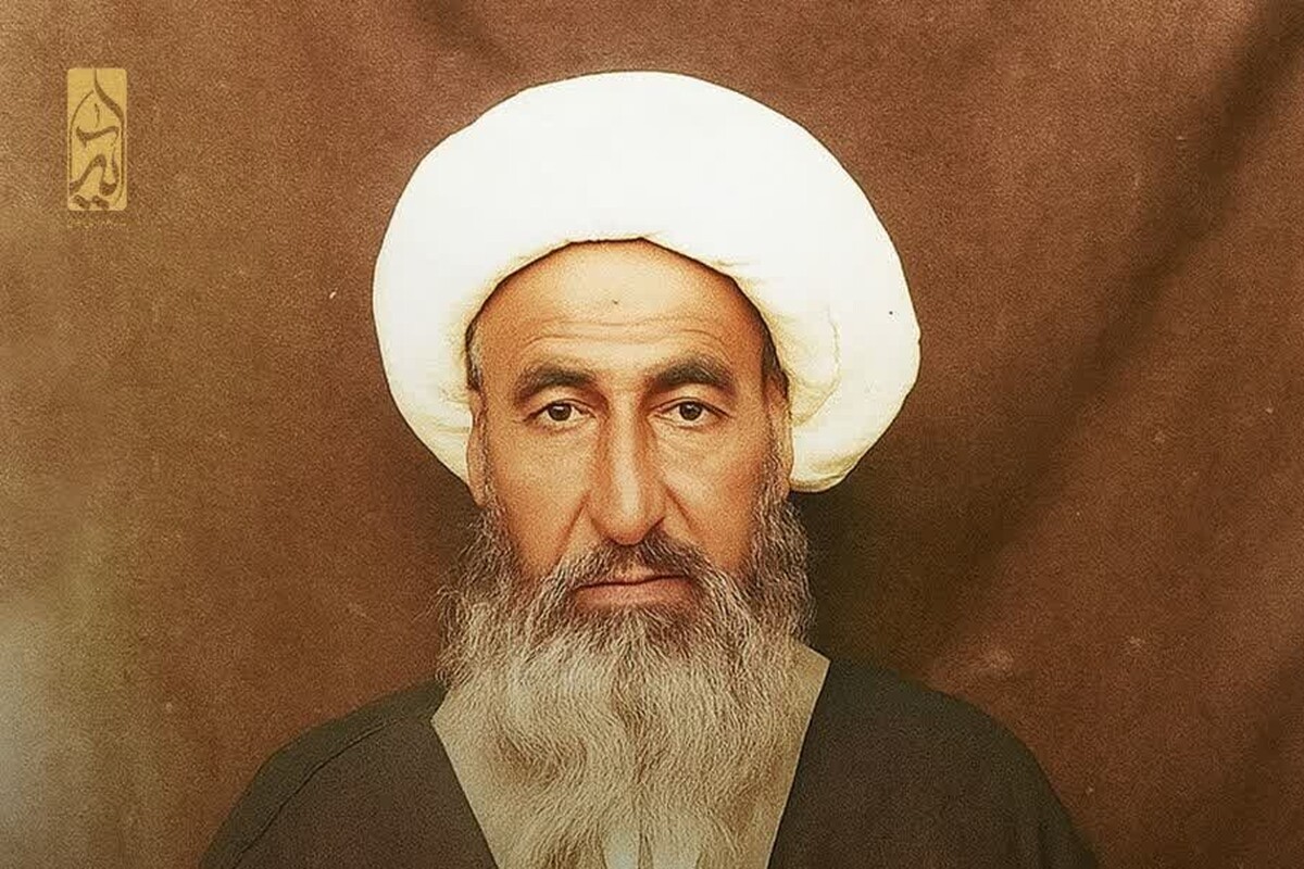 سلسله جلسات خوانش کتاب «تنبیه‌الامه و تنزیه‌المله» برگزار می شود