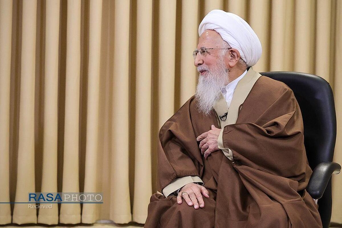 ملت از مدیران و مسئولان، طهارت و پاکی می‌خواهند/ صهیونیست‌ها، پست‌ترین افرادند