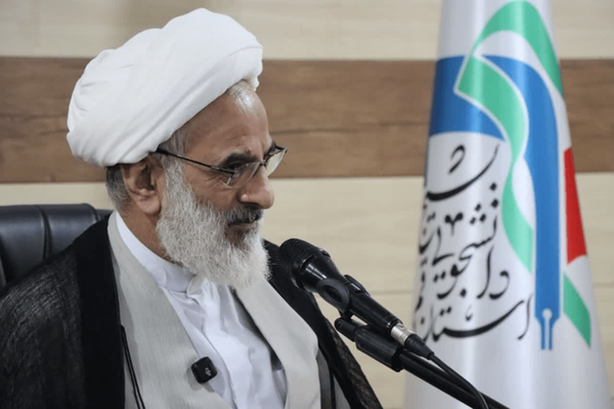 بوش پدر گفت با ایران هسته‌ای سکولار مشکل نداریم