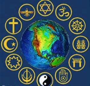 وقتی دشمن با ذکر و مدیتیشن حمله می‌کند!