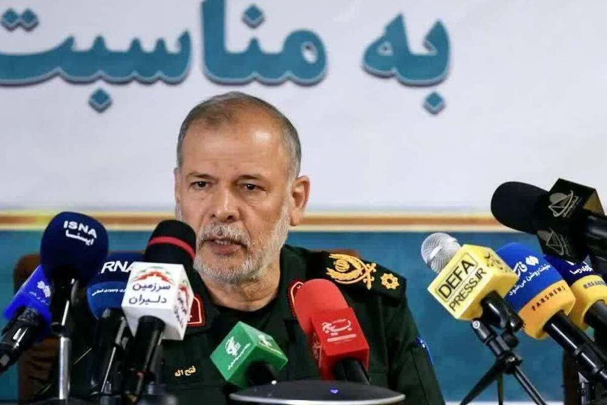 اتحاد مقدس ملت، راز ایستادگی و پیشرفت ایران