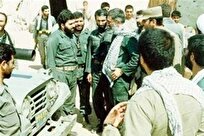 نقش روحانیت در آزادسازی سوسنگرد