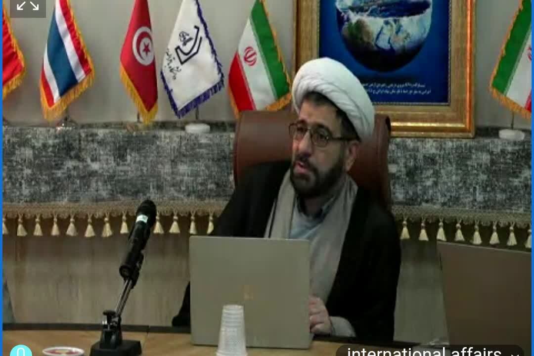 گزارش هفتمین پیش‌نشست همایش «دین، فرهنگ و فناوری»