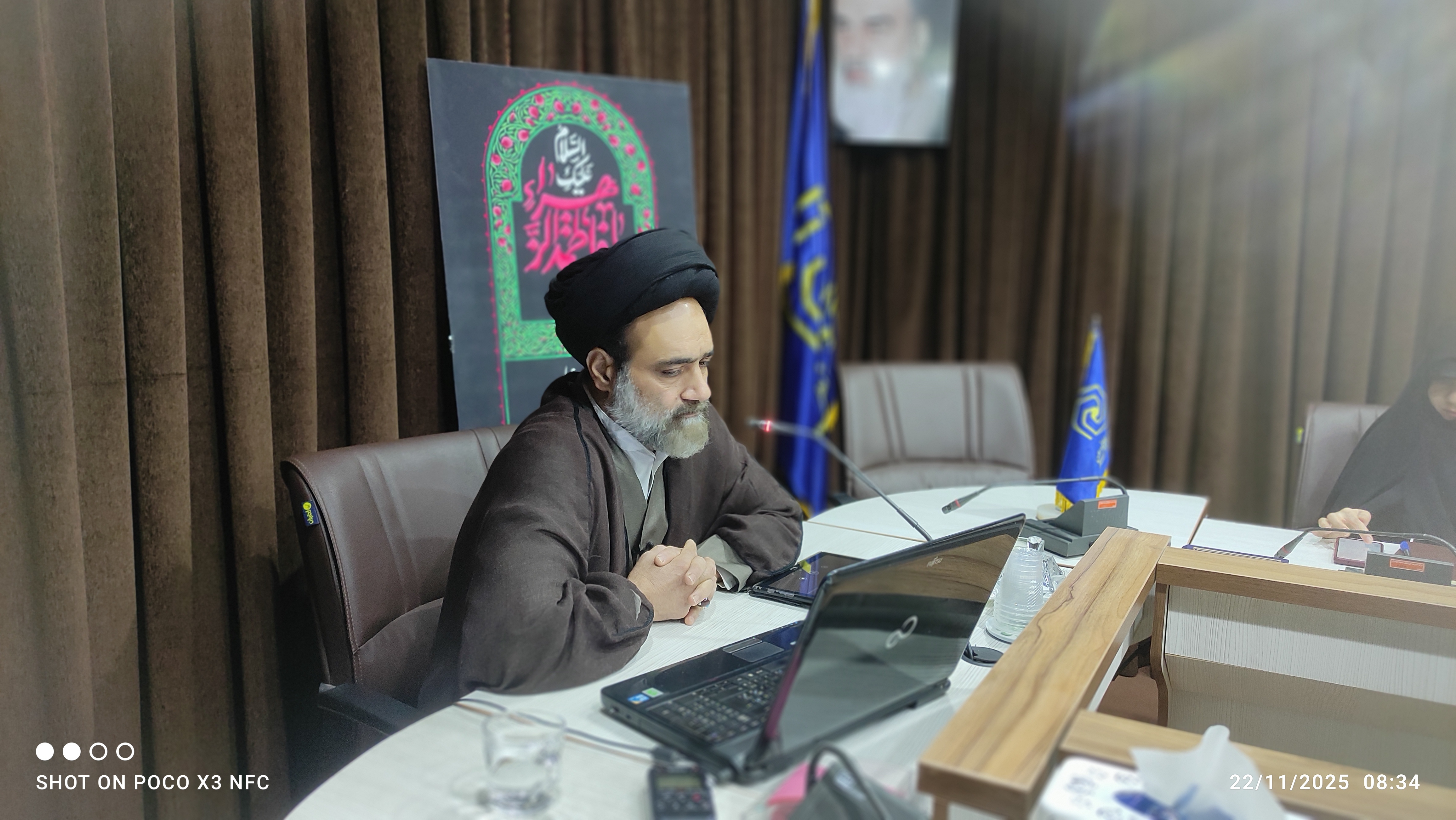 سوره کوثر فرهنگ نابرابر جاهلی را باطل کرد