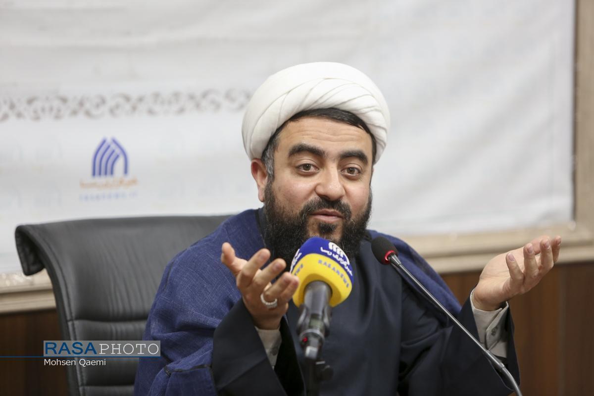 غرب تلاش می‌کند موج ضدصهیونیستی را از محور مقاومت جدا و در داخل آمریکا کنترل کند