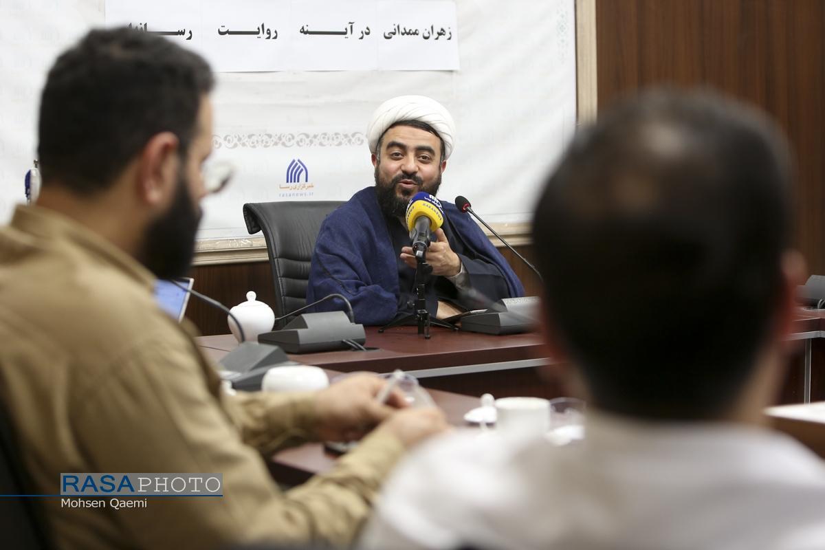 غرب تلاش می‌کند موج ضدصهیونیستی را از محور مقاومت جدا و در داخل آمریکا کنترل کند