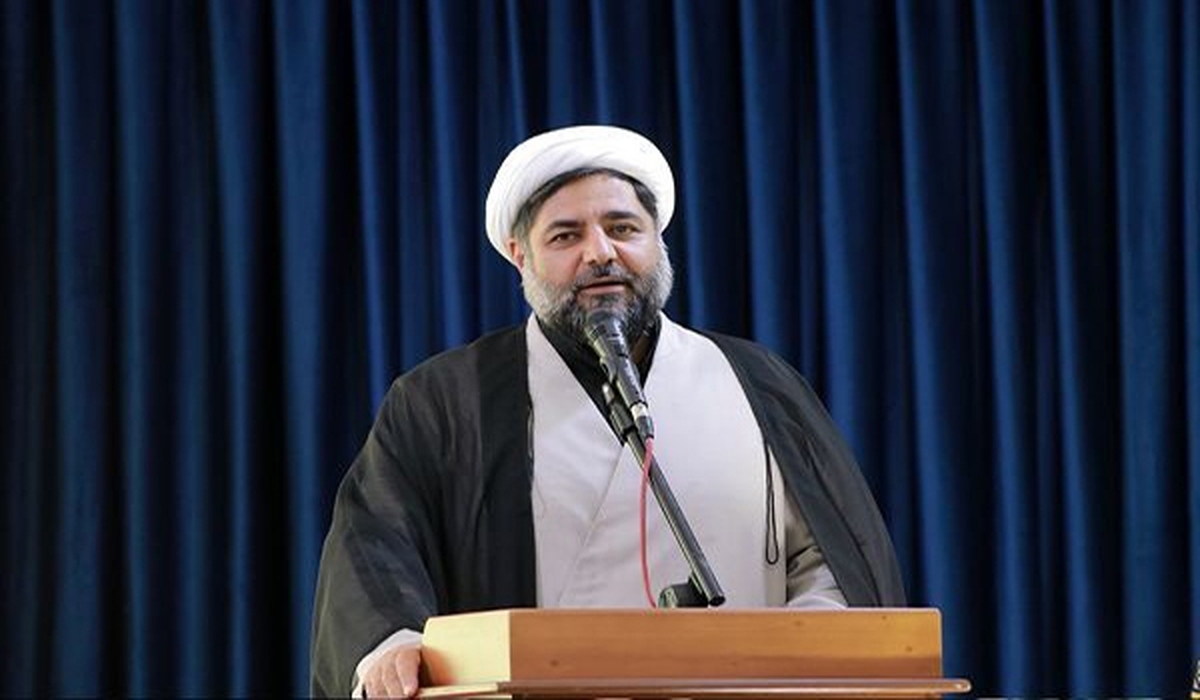 برگزاری همایش تجلیل از خانواده‌های قرآنی سپاه پاسداران