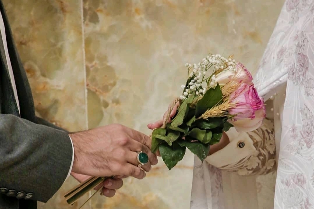 ازدواج؛ پایه استحکام و تعالی جامعه اسلامی