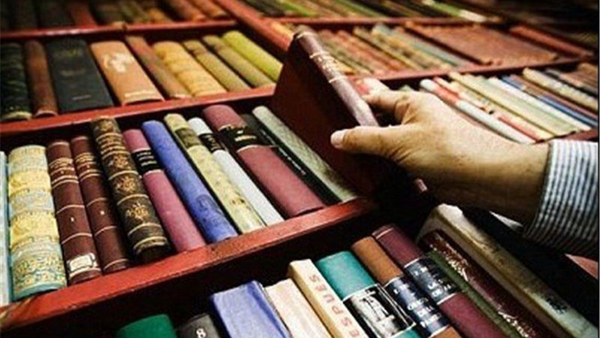 چرا مردم اصلاً از هفته کتاب خبردار نیستند؟