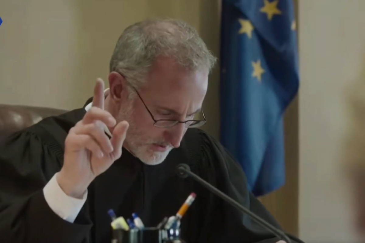 فیلم «بدسرپرست» و افشای تاریکی‌های پنهان نظام سرپرستی آمریکا