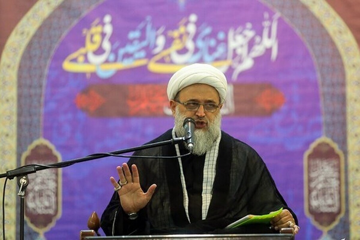 مدیریت بحران رهبر معظم انقلاب؛ از شکست جنگ روانی تا وحدت ملی