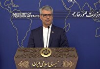 آمریکا بزرگترین تهدید علیه صلح و امنیت بین‌المللی است/ اجازه نمی‌دهیم رویاسازی‌های رژیم صهیونیستی محقق شود