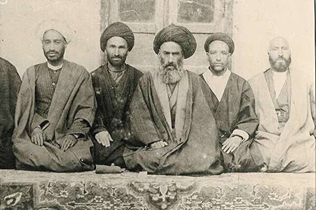 آیت‌الله آقا نجفی قوچانی؛ فقیه سالک و روایتگر صادق رنج‌ها و حقیقت‌ها