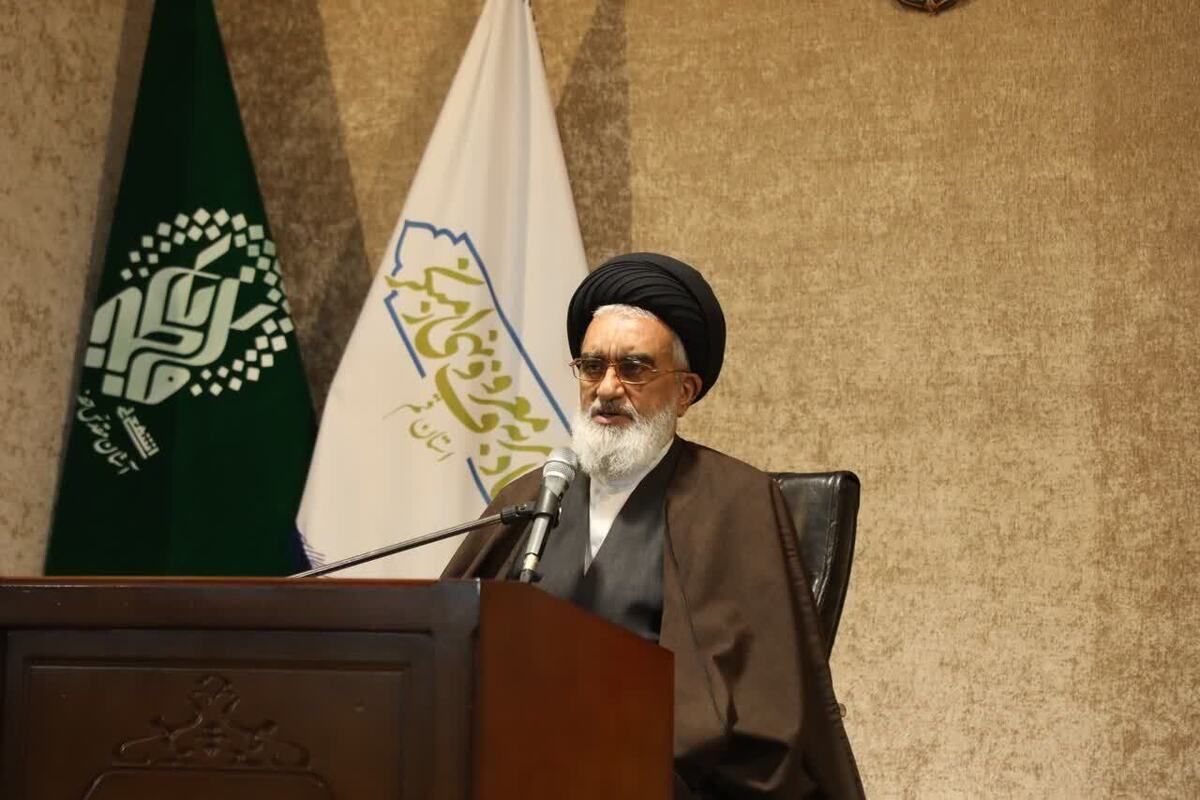 آمران به معروف مهارت‌های گفت‌وگوی خود را تقویت کنند