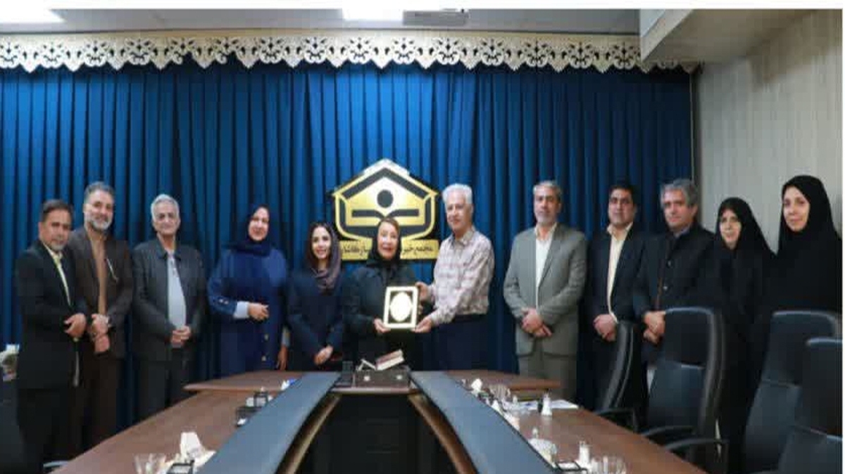 احداث پنجمین مدرسه استثنایی خیّرساز در کاشان