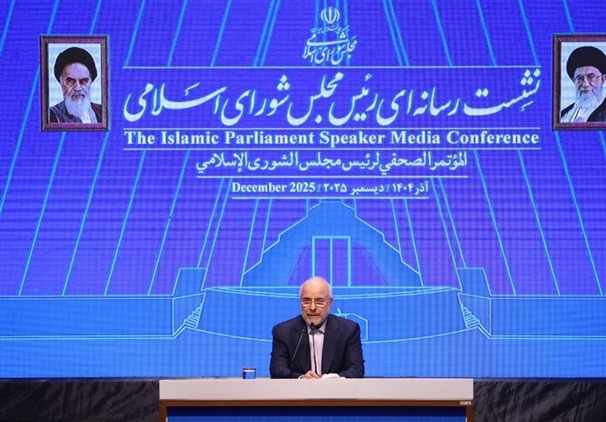 ملت ایران هسته سخت 90 میلیون نفری دارد/ اولویت امروز مسائل اقتصادی است