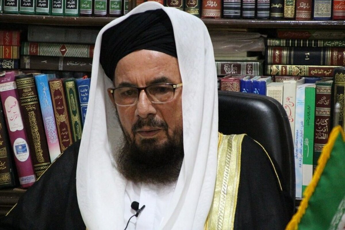 همراهی مردم با سپاه پاسداران دشمنان ایران اسلامی را برآشفته کرده است