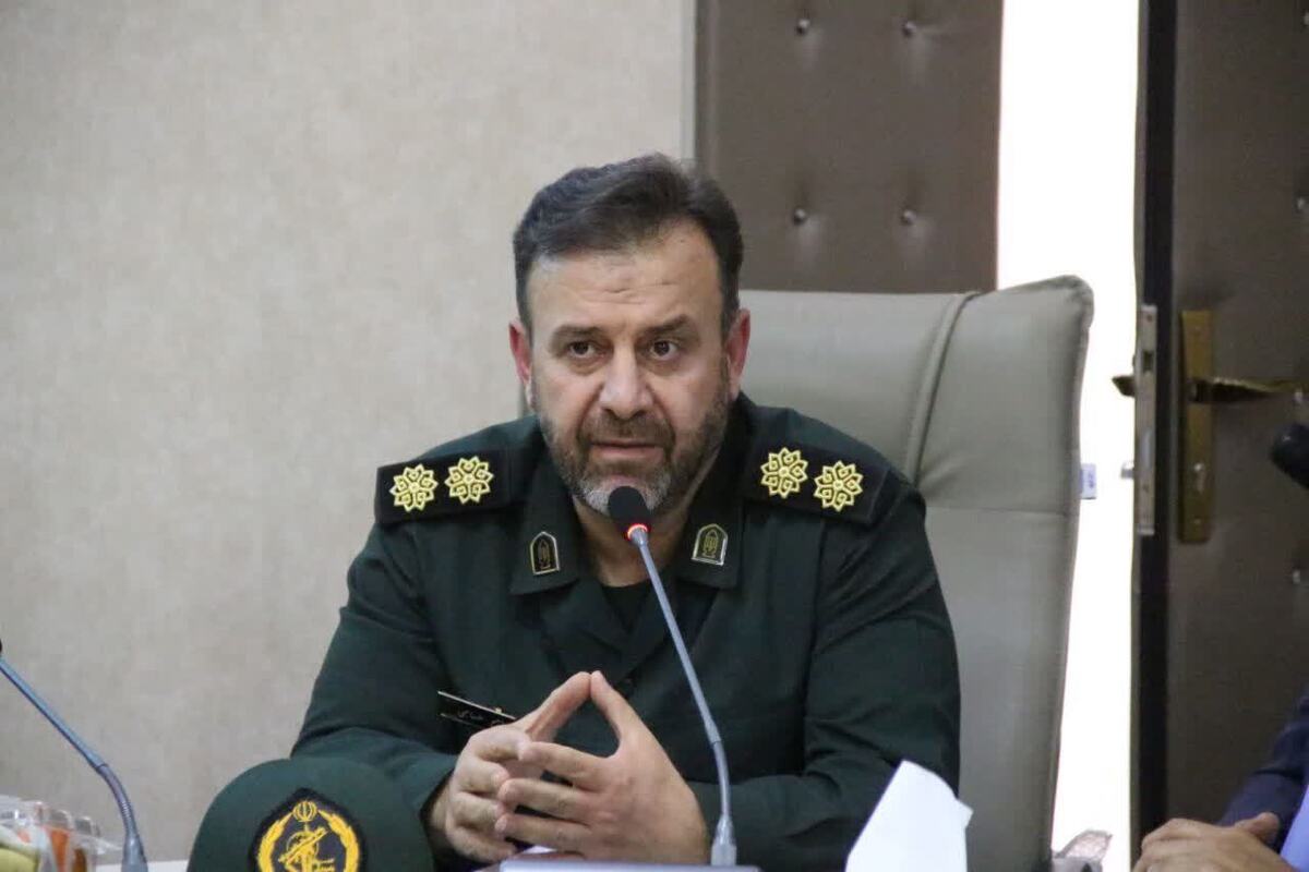 هنر می‌تواند راه‌گشای چالش‌های فرهنگی جامعه باشد 