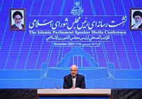 ملت ایران هسته سخت 90 میلیون نفری دارد/ اولویت امروز مسائل اقتصادی است