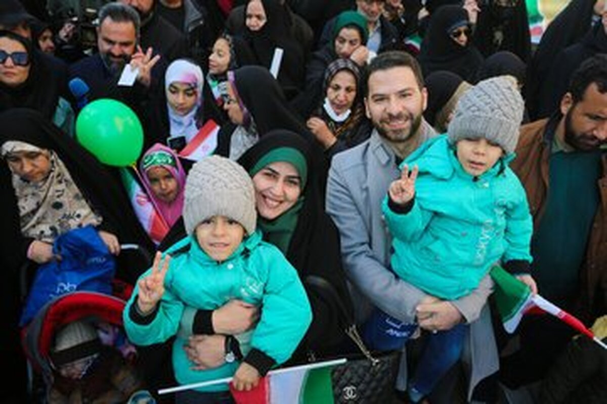 فرزندآوری؛ بازگشت به ریشه‌های اسلامی و ایرانی برای نجات آینده جمعیت