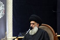 جانبازان و خانواده‌های شهدا، الگوهای عملی وفاداری و ایثار‌ هستند