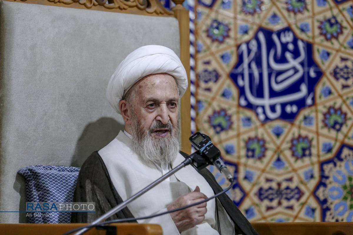 آمریکا و رژیم صهیونیستی برای رسیدن به هدف به هر جنایتی تن می دهند