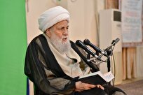 مایه تأسف است شخصی سال ها از سفره امام زمان ارتزاق کند و سخن وهابیت را به زبان بیاورد