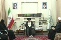 معرفی الگوی زن مسلمان ایرانی ضرورتی جدی در جنگ فرهنگی امروز است