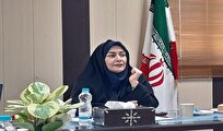 امضای تفاهم نامه دانشکده ملی مهارت دختران کاشان با مرکز خدمات حوزه علمیه