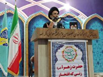 نمایش اقتدار ایران در رزمایش دریای عمان