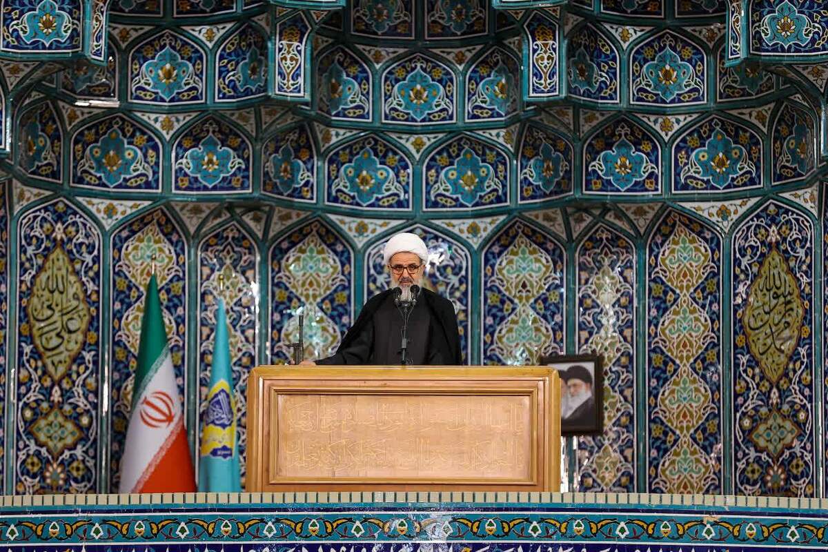 دانشگاه محل حقیقت‌جویی است نه میدان بازی‌های سیاسی