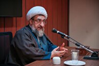 نشست صمیمی ائمه جمعه آذربایجان‌ شرقی با حجت الاسلام والمسلمین مطهری اصل