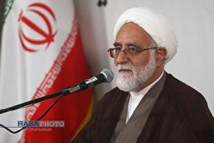 هویت روحانیت با مسجد است/ مشاوره بدون معنویت ثمر ندارد