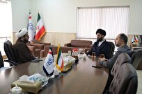 گسترش همکاری‌های مشترک دانشگاه باقرالعلوم با مرکز اسناد انقلاب اسلامی