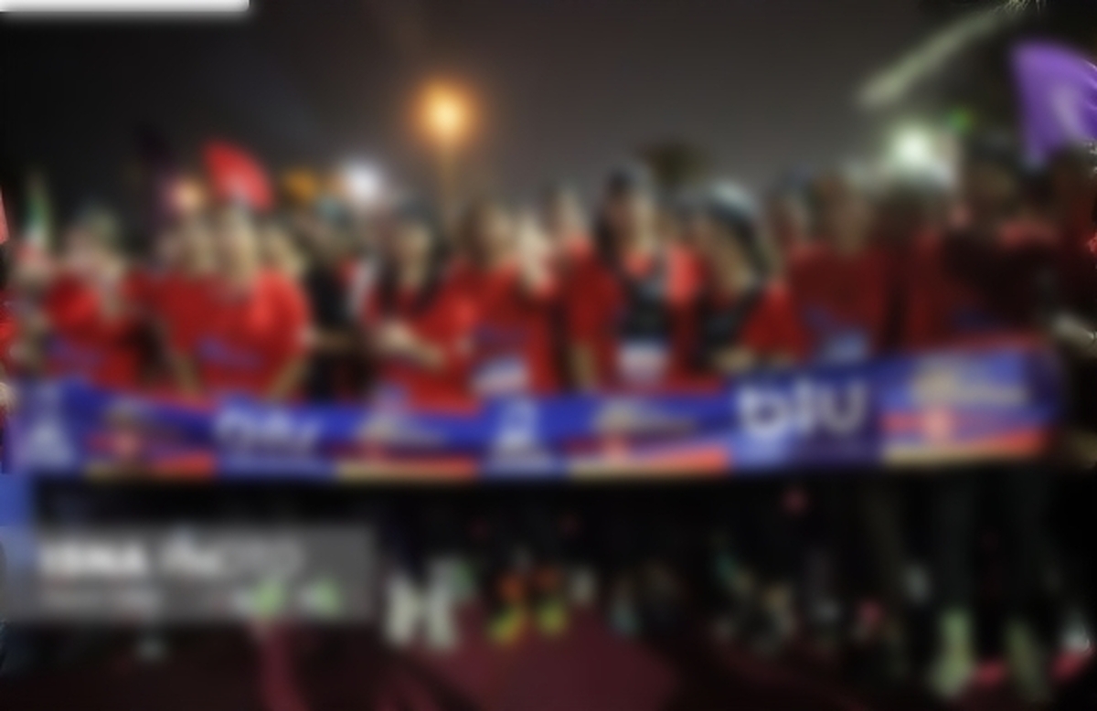 از جشن‌های پاساژی تا ماراتن بی‌عفتی؛ ویترین‌سازی سبک زندگی بی‌اصالت