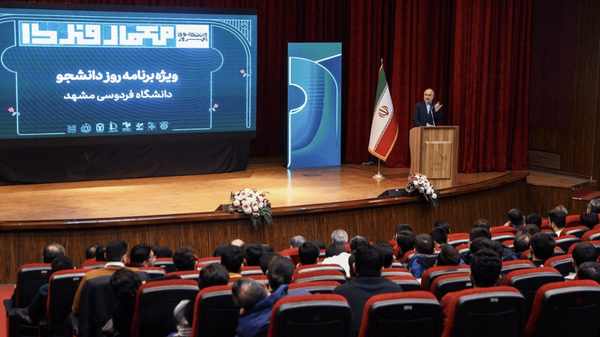 پرسش و پاسخ داغ دانشجویی با قالیباف؛ از حجاب تا فیلترینگ