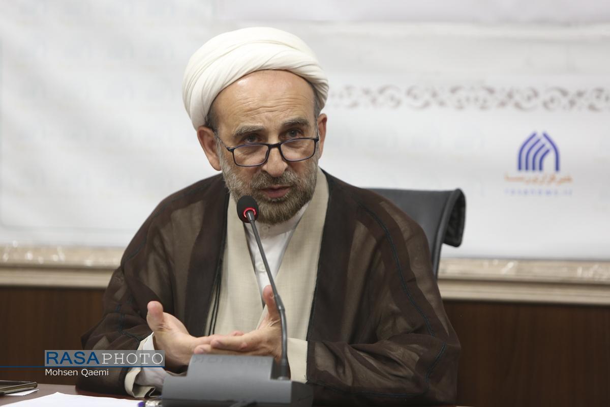 روایت فرزند آیت الله یزدی از شکر برای کنار نرفتن از مسیر انقلاب و عشق به رهبری روایت فرزند آیت الله یزدی از شکر برای کنار نرفتن از مسیر انقلاب و عشق به رهبری