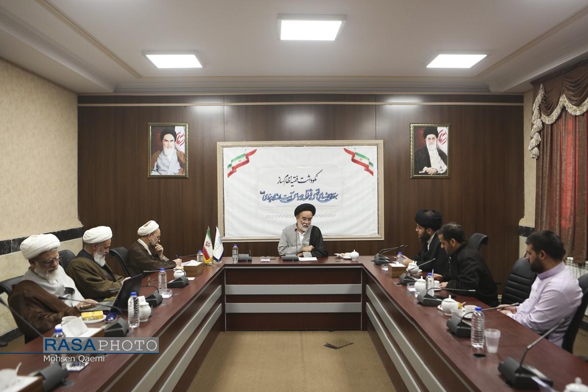 از حریت در مدیریت مالی و هوش سرشار در حل بحران‌های اداری تا دغدغه‌مندی برای انقلاب