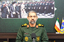 پاسداران ما در جنگ تحمیلی ۱۲ روزه حماسه آفریدند